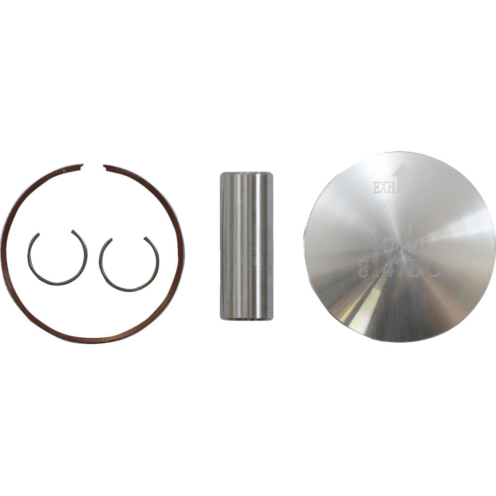 WOSSNER Piston Kit - 46.97 mm - Gas Gas | Husqvarna | KTM 8147DC