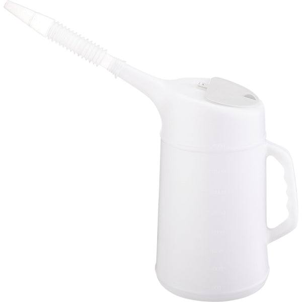 Moose Racing Measuring Cup - 4 Liter 607-2004