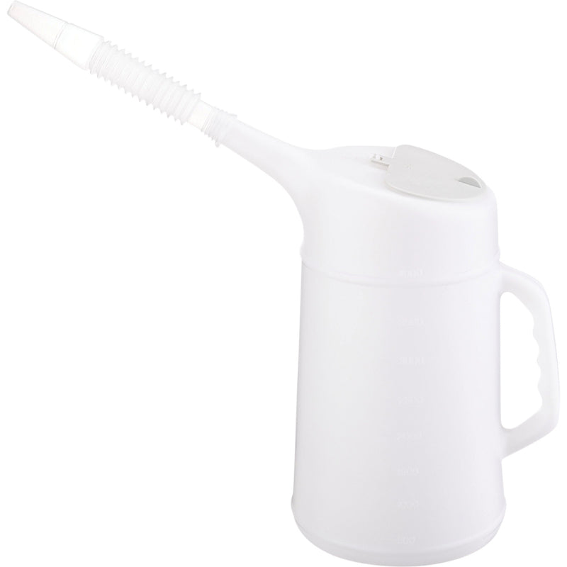 Moose Racing Measuring Cup - 4 Liter 607-2004