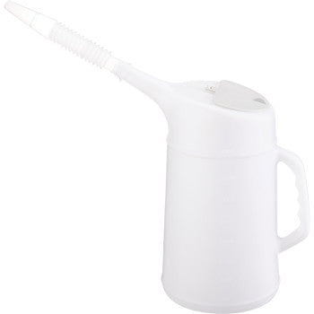 Moose Offroad Measuring Cup- 4 Liter