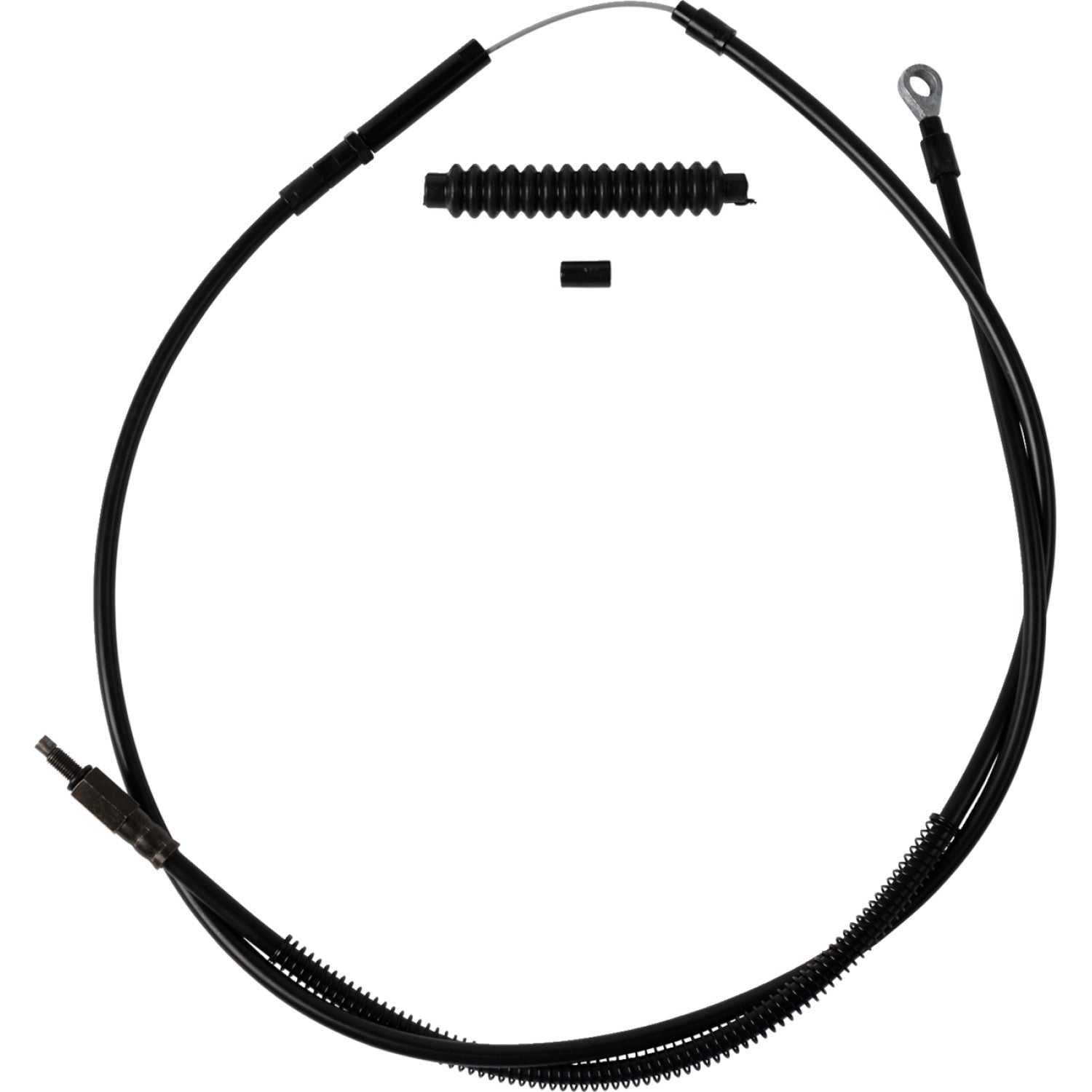 Barnett High-Efficiency Stealth Clutch Cable - +8" 131-30-10063-8 | Cables Clutch