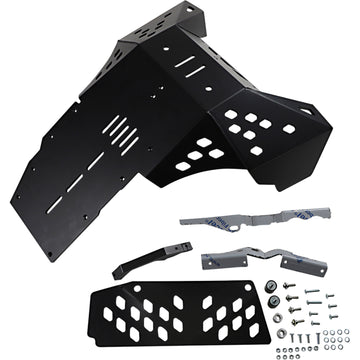 Moose Racing Pro LG Skid Plate - KTM PX1543