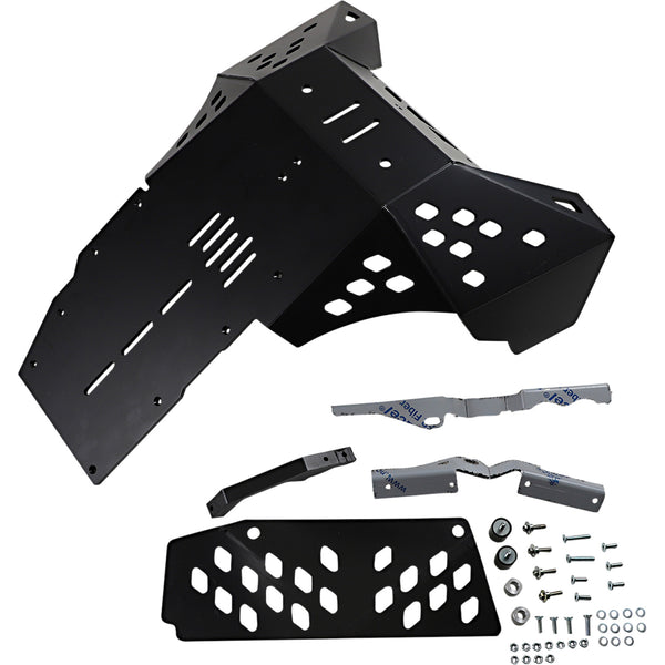 Moose Racing Pro LG Skid Plate - KTM PX1543