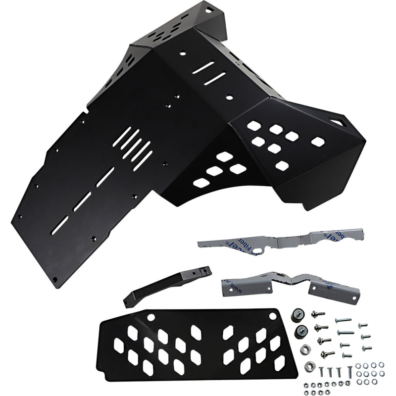 Moose Racing Pro LG Skid Plate - KTM PX1543