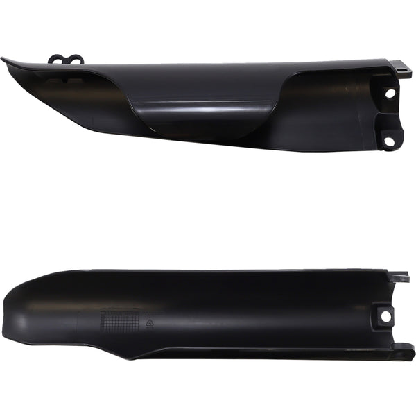 Polisport Fork Guard Cover - Black 8398100002