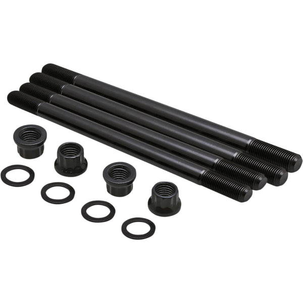 Kibblewhite Stud and Nut Kit - Cylinder - Yamaha 80-82650