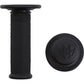 Moose Racing Grips - PW50 - Black MK-PWGR BLACK