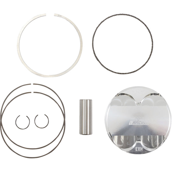 Moose Racing Piston Kit - 96.00 mm - Kawasaki MPX3030