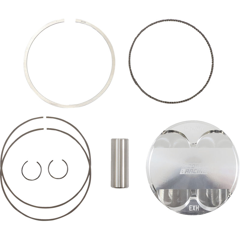 Moose Racing Piston Kit - 96.00 mm - Kawasaki MPX3030