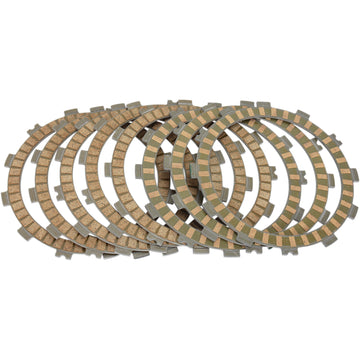 PROX Clutch Friction Plates - RM-Z 450 16.S34030