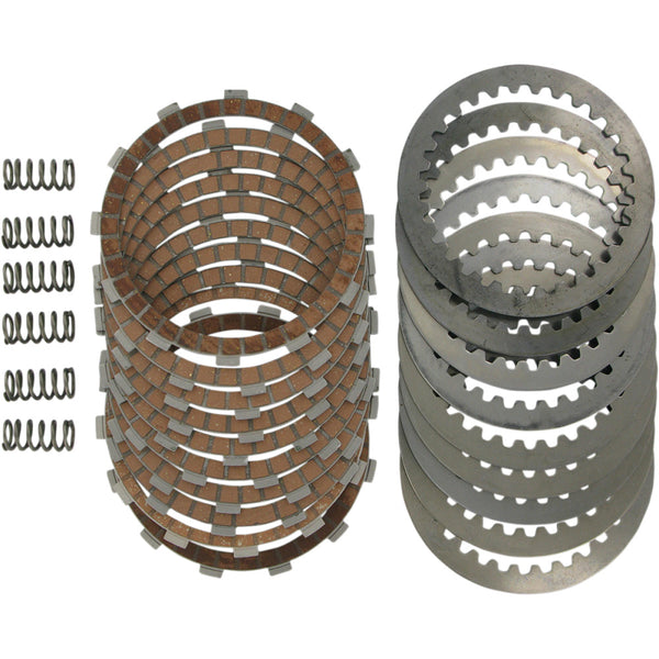 DP Brakes Clutch Kit DPSK255F