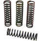 Barnett Clutch Spring Kit 501-50-04116 | Clutch Plates & Springs