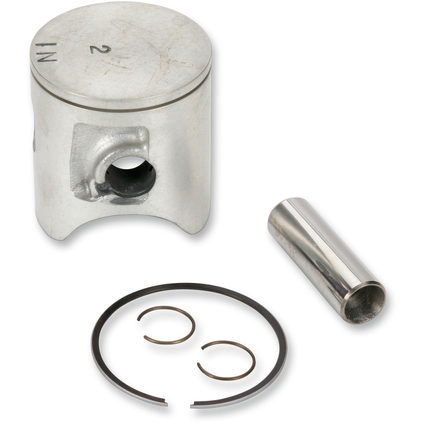 PROX Piston Kit - 53.96 mm - Honda 01.1218.A3