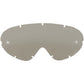 Moose Racing Youth Qualifier Lens - Smoke 2602-0587