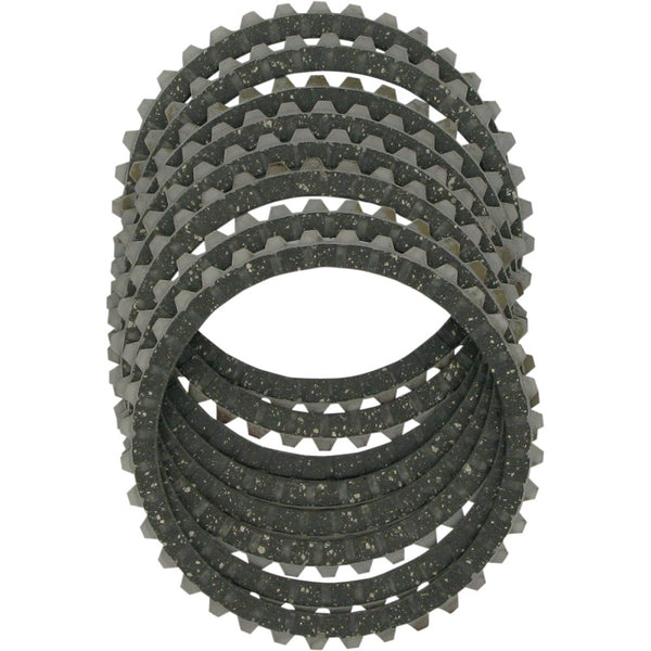 DP Brakes Clutch Fibers DPHK501
