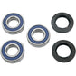 Moose Racing Wheel Bearing Kit - Rear 25-1224