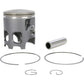 WSM Piston Kit - 65.00 mm - Yamaha 50-520-07PK