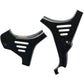 Maier Frame Guards - TRX 450R - Black 990930