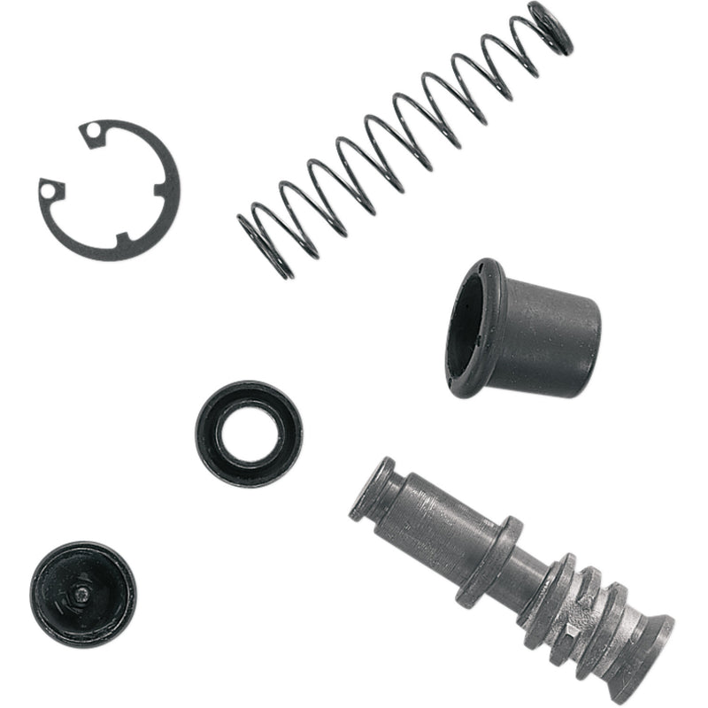 Moose Racing Repair Kit - Master Cylinder 06-709X