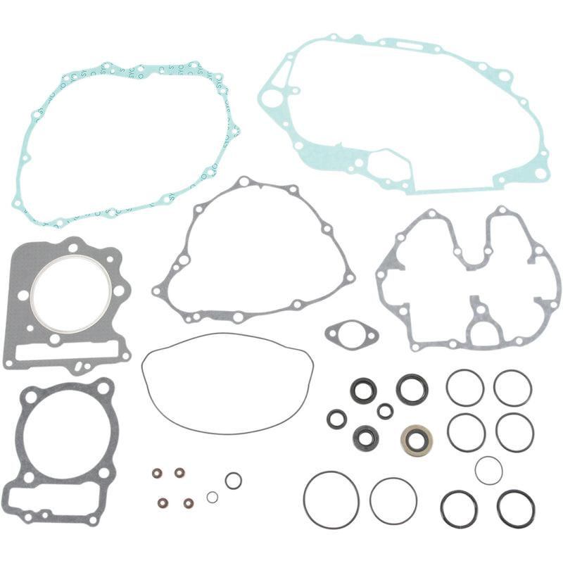 Moose Racing Motor Gasket Kit with Seal 811265MSE