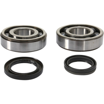 PROX Crank Bearing and Seal Kit - Suzuki 23.CBS34008