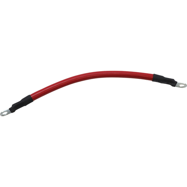 Moose Racing Battery Cable - 8
