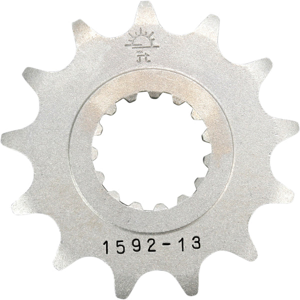 JT Sprockets Counter Shaft Sprocket - 13-Tooth JTF1592.13