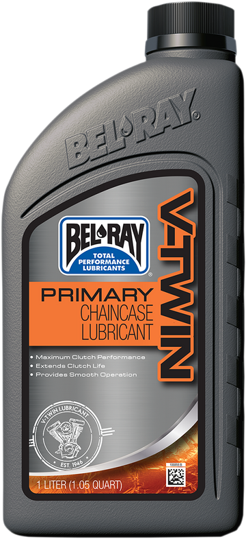 Bel-Ray Primary Chain Case Lube - 1L 96920-BT1
