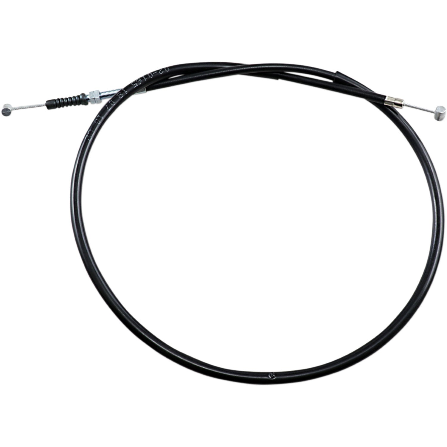 MOTION PRO Brake Cable - Honda 02-0165 by Motion Pro
