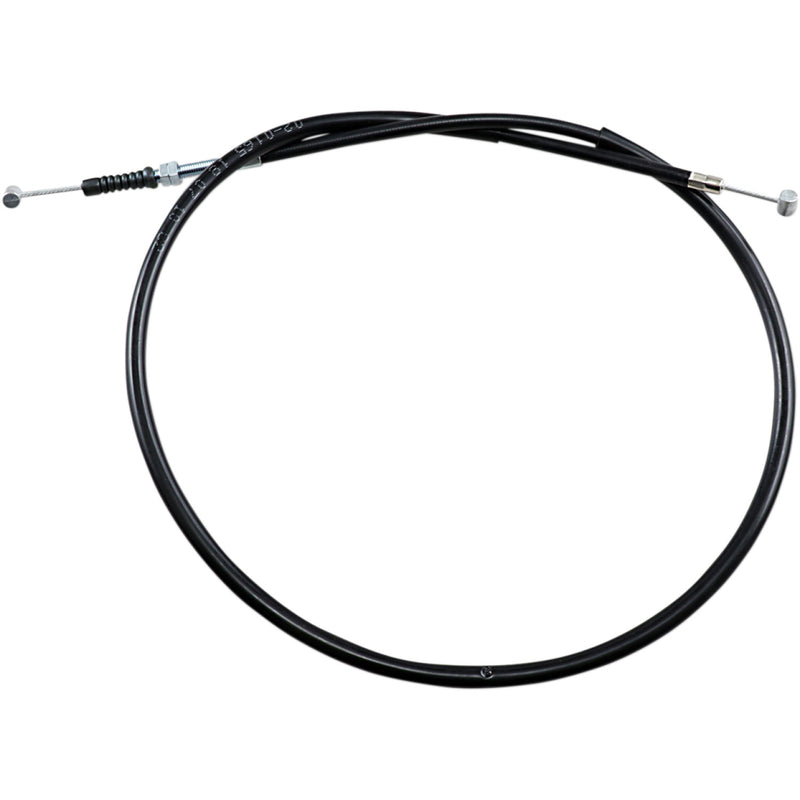 MOTION PRO Brake Cable - Honda 02-0165 by Motion Pro