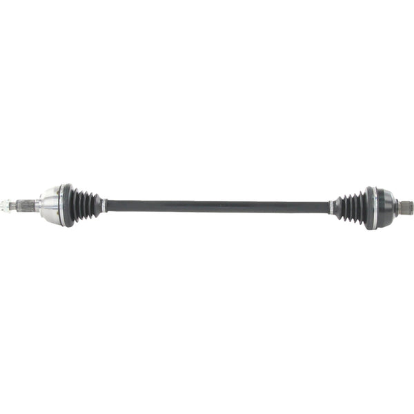 MOOSE OFFROAD Axle Kit - CV - Complete - OEM Replacement - Standard - Front Left/Right - Polaris RZR Turbo R POL-7098