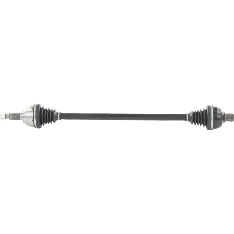 MOOSE OFFROAD Axle Kit - CV - Complete - OEM Replacement - Standard - Front Left/Right - Polaris RZR Turbo R POL-7098