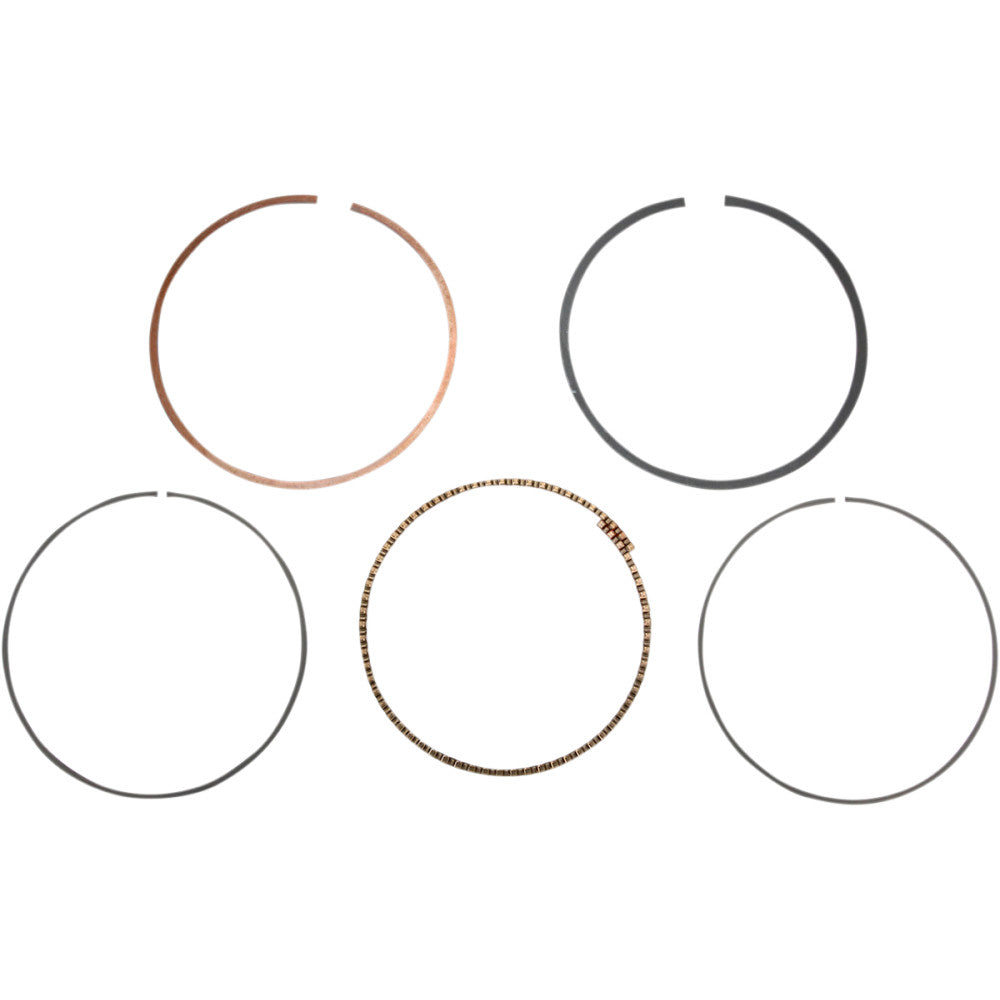 WSM Piston Rings - 92.75 mm - Polaris 51-311-06