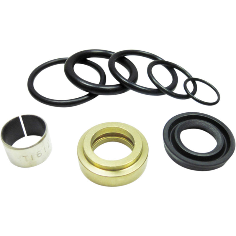 Hygear Suspension KYB/HPG Complete Rebuild Kit - C36 Shock - 16 mm Shaft x 36 mm Body x 40 mm Reservoir 29-05-102-R