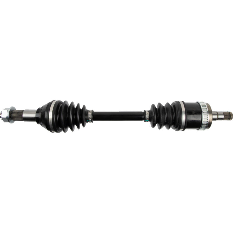 MOOSE OFFROAD Axle Kit - Complete - Standard - Front Left - '22 Can-Am Outlander Max 1000 XT LM6-CA-8-338