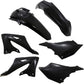 ACERBIS Standard Replacement Body Kit - Black 2936160001