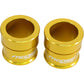 Moose Racing Fast Wheel Spacer - Front - Yellow - Suzuki W16-3304Y