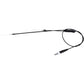 Moose Racing Throttle Cable - Polaris 45-1161