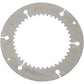 ALTO PRODUCTS Steel Plate 095711-120UP1