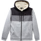 ALPINESTARS Hoist Hybrid Jacket - Gray - 2XL 12301160010262X