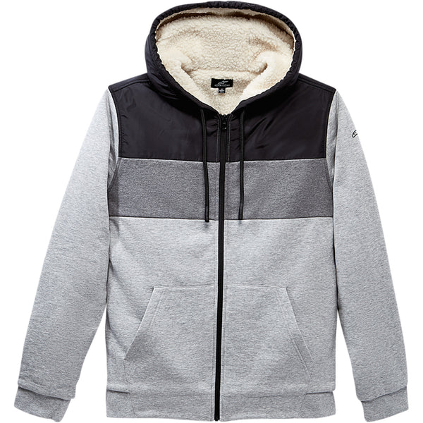 Alpinestars Hoist Hybrid Jacket - Gray - 2XL 12301160010262X