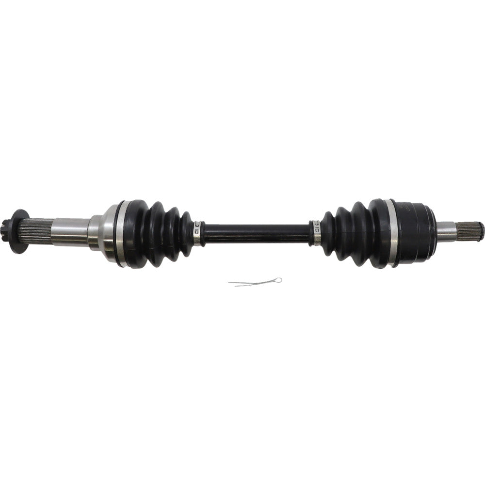 Moose Offroad Axle Kit - Complete - Standard - Front Left/Right - Yamaha Wolverine 350 LM6-YA-8-306