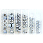 BOLT Nut Assortment - Nylock SV-NYLOCK