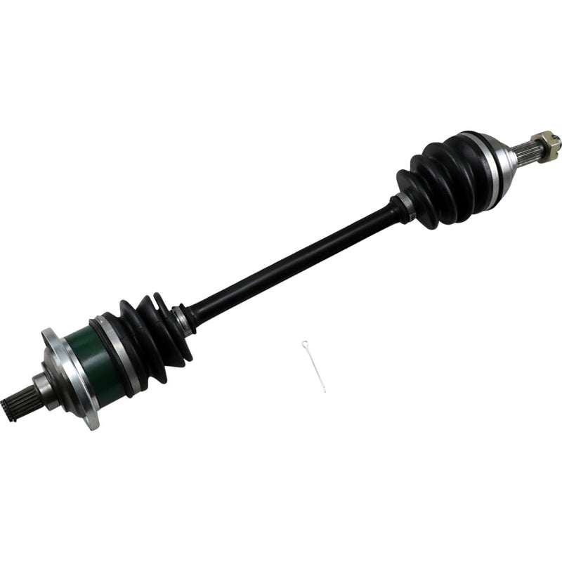 MOOSE OFFROAD Axle Kit - CV - Complete - OEM Replacement - Standard - Front Left/Right | Rear Left/Right ARC-7004