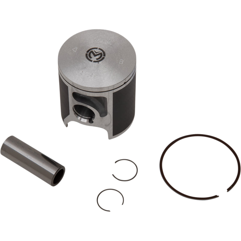 Moose Racing Piston Kit - 47.45 mm - Yamaha MSE24370B