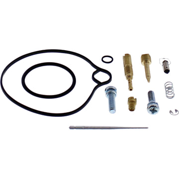 Moose Racing Carburetor Repair Kit - Kawasaki 26-10095