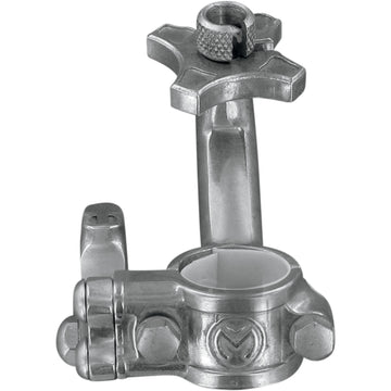 Moose Racing Perch - Clutch - Hot Start - Polished 1RDWF88