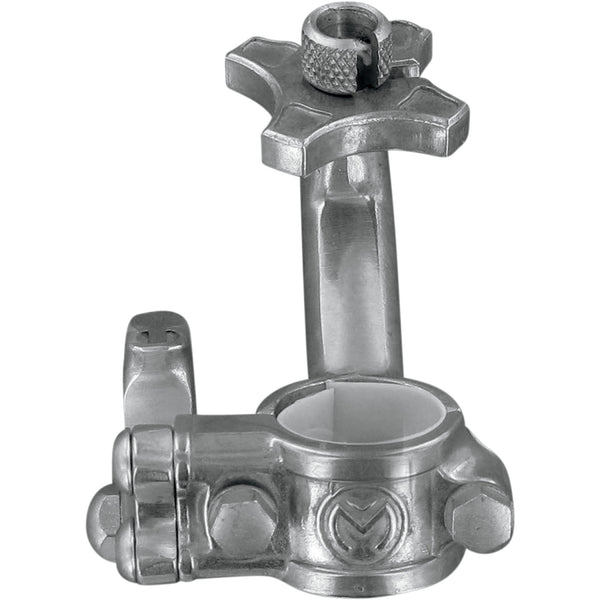 Moose Racing Perch - Clutch - Hot Start - Polished 1RDWF88