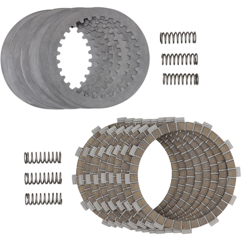 DP BRAKES Clutch Kit DPK243
