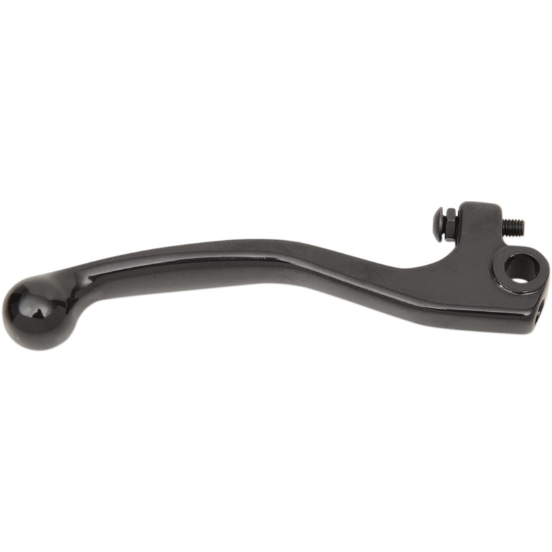 Moose Racing Brake Lever - Black H07-5931
